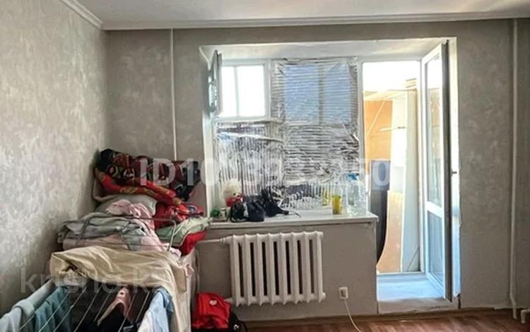1-бөлмелі пәтер · 36.8 м² · 4/5 қабат, Сатпаева 5/1, бағасы: 7.7 млн ₸ в Актобе — фото 2