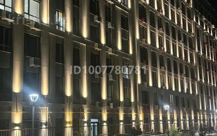 2-комнатная квартира · 60 м² · 3/9 этаж, Нурсат 135 за 300 000 ₸ в Шымкенте, Каратауский р-н — фото 14