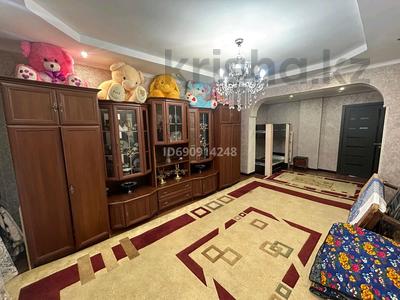 4-бөлмелі пәтер · 80 м² · 1/5 қабат, Гамалея 15/27 15 — Ул.Красина, бағасы: 23 млн 〒 в Таразе