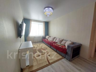2-комнатная квартира · 53.3 м² · 5/6 этаж, Юбилейный за 23 млн 〒 в Костанае