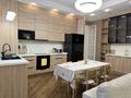 3-комнатная квартира · 100 м² · 3/4 этаж, Керей Жанибек Хандар 29/5 за 1 млн ₸ в Алматы, Медеуский р-н — фото 2