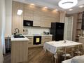 3-комнатная квартира · 100 м² · 3/4 этаж, Керей Жанибек Хандар 29/5 за 1 млн ₸ в Алматы, Медеуский р-н — фото 3