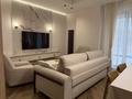 3-комнатная квартира · 100 м² · 3/4 этаж, Керей Жанибек Хандар 29/5 за 1 млн ₸ в Алматы, Медеуский р-н — фото 4