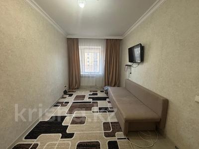 1-бөлмелі пәтер · 34 м² · 2/10 қабат, А-92 5/2, бағасы: 17.6 млн ₸ в Астане, Алматы р-н