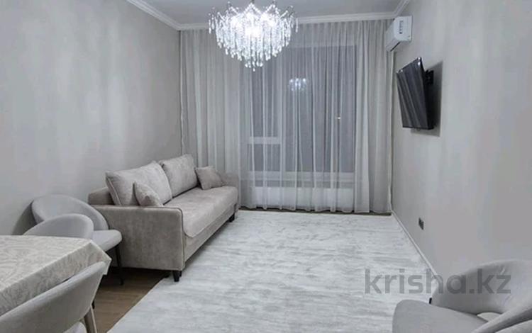 2-бөлмелі пәтер · 63 м² · 9/18 қабат, Розыбакиева 197/2, бағасы: 530 000 ₸ в Алматы, Бостандыкский р-н — фото 2