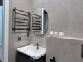 2-бөлмелі пәтер · 63 м² · 9/18 қабат, Розыбакиева 197/2, бағасы: 530 000 ₸ в Алматы, Бостандыкский р-н — фото 4