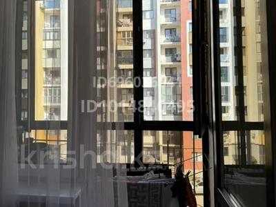 2-комнатная квартира · 50 м² · 4/10 этаж, Сейфуллина за 35 млн ₸ в Алматы, Турксибский р-н