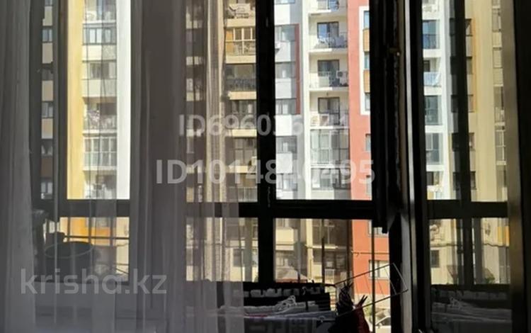 2-комнатная квартира · 50 м² · 4/10 этаж, Сейфуллина за 35 млн ₸ в Алматы, Турксибский р-н — фото 2