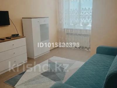1-бөлмелі пәтер · 32 м² · 4/9 қабат, Карасай Батыра 22а, бағасы: 17 млн ₸ в Астане, Сарыарка р-н