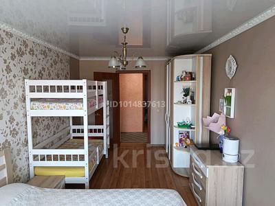 3-комнатная квартира · 60.1 м² · 5/5 этаж, Франко 6 — Музей за 15 млн ₸ в Рудном