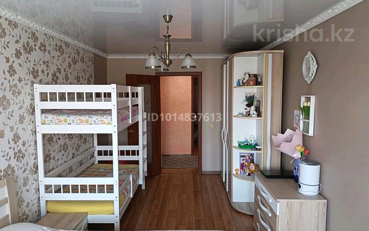 3-бөлмелі пәтер · 60.1 м² · 5/5 қабат, Франко 6 — Музей, бағасы: 15 млн ₸ в Рудном — фото 2