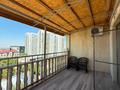 3-бөлмелі пәтер · 210 м² · 8/8 қабат, Дулати, бағасы: 110 млн ₸ в Шымкенте, Туран р-н — фото 17