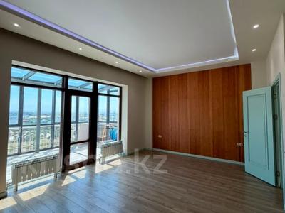 3-бөлмелі пәтер · 210 м² · 8/8 қабат, Дулати, бағасы: 110 млн ₸ в Шымкенте, Туран р-н