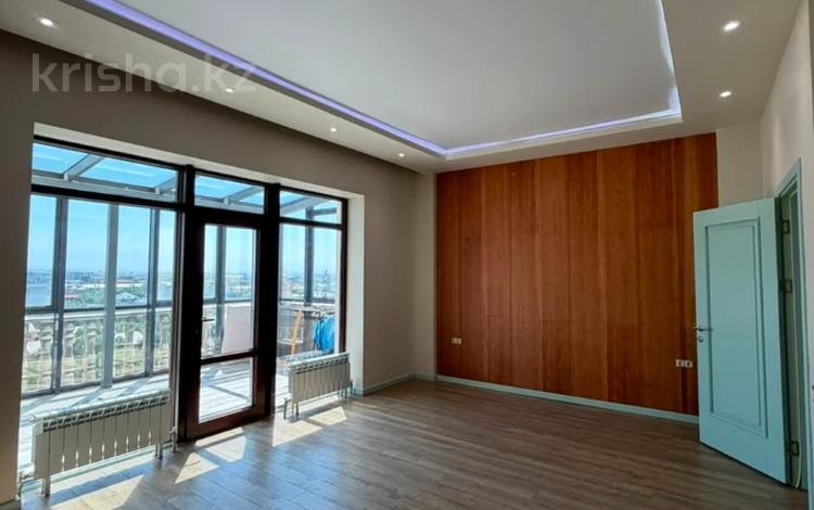 3-бөлмелі пәтер · 210 м² · 8/8 қабат, Дулати, бағасы: 110 млн ₸ в Шымкенте, Туран р-н — фото 18