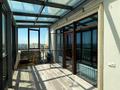 3-бөлмелі пәтер · 210 м² · 8/8 қабат, Дулати, бағасы: 110 млн ₸ в Шымкенте, Туран р-н — фото 12