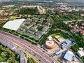 2-комнатная квартира · 67 м² · 1/3 этаж, Саина 1а/1 — Аль-фараби за 190.3 млн ₸ в Алматы, Бостандыкский р-н — фото 10