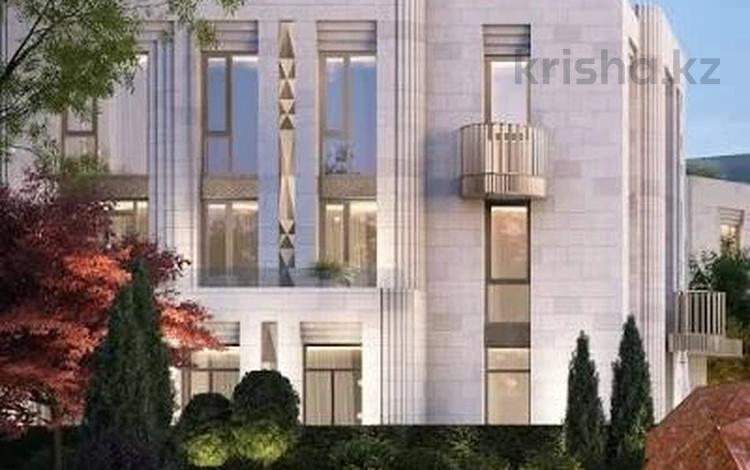 2-комнатная квартира · 67 м² · 1/3 этаж, Саина 1а/1 — Аль-фараби за 190.3 млн ₸ в Алматы, Бостандыкский р-н — фото 3
