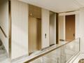 2-комнатная квартира · 67 м² · 1/3 этаж, Саина 1а/1 — Аль-фараби за 190.3 млн ₸ в Алматы, Бостандыкский р-н — фото 5