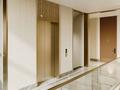 2-комнатная квартира · 67 м² · 1/3 этаж, Саина 1а/1 — Аль-фараби за 190.3 млн ₸ в Алматы, Бостандыкский р-н — фото 6