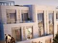 2-комнатная квартира · 67 м² · 1/3 этаж, Саина 1а/1 — Аль-фараби за 190.3 млн ₸ в Алматы, Бостандыкский р-н — фото 8