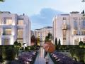 2-комнатная квартира · 67 м² · 1/3 этаж, Саина 1а/1 — Аль-фараби за 190.3 млн ₸ в Алматы, Бостандыкский р-н — фото 9