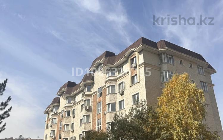 2-комнатная квартира · 68 м² · 3/6 этаж, мкр Горный Гигант, Жамакаева 258/5-12 за 78.2 млн 〒 в Алматы, Медеуский р-н — фото 55