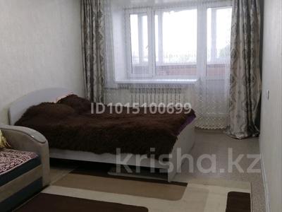 1-комнатная квартира · 30 м² · 5/5 этаж, 35 квартал 3 за 8 000 ₸ в Семее