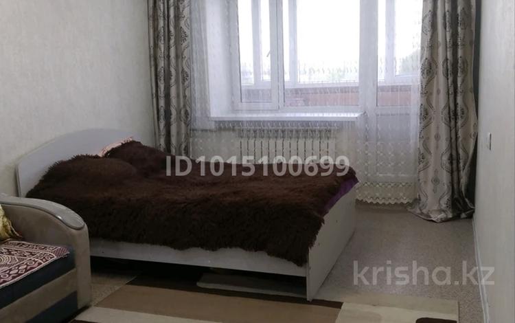 1-комнатная квартира · 30 м² · 5/5 этаж, 35 квартал 3 за 8 000 ₸ в Семее — фото 2