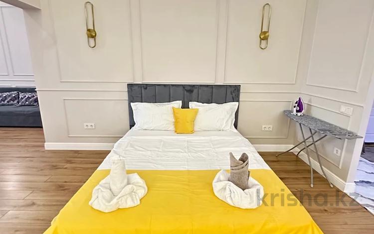 3-комнатная квартира · 100 м² · 15/20 этаж, Серкебаева 310/2 — Альфараби за 50 000 〒 в Алматы, Бостандыкский р-н — фото 27