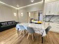 3-комнатная квартира · 100 м² · 15/20 этаж, Серкебаева 310/2 — Альфараби за 50 000 〒 в Алматы, Бостандыкский р-н — фото 4