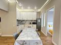 3-комнатная квартира · 100 м² · 15/20 этаж, Серкебаева 310/2 — Альфараби за 50 000 〒 в Алматы, Бостандыкский р-н — фото 5