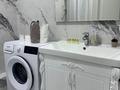 3-комнатная квартира · 100 м² · 15/20 этаж, Серкебаева 310/2 — Альфараби за 50 000 〒 в Алматы, Бостандыкский р-н — фото 12