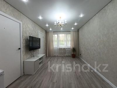 3-комнатная квартира · 62 м² · 3/5 этаж, Ихсанова — ШКОЛЬНИК за 22.8 млн ₸ в Уральске