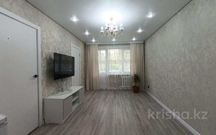 3-бөлмелі пәтер · 62 м² · 3/5 қабат, Ихсанова — ШКОЛЬНИК, бағасы: 22.8 млн ₸ в Уральске — фото 3