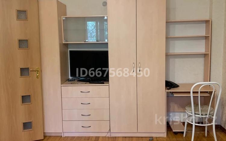 1-бөлмелі пәтер · 36 м² · 2/5 қабат, Сатпаева 56 — Айманова, бағасы: 230 000 ₸ в Алматы, Бостандыкский р-н — фото 2