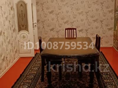 3-комнатная квартира · 68 м² · 2/4 этаж, 3-й микрорайон, 3-й микрорайон 12 за 33 млн ₸ в Шымкенте, Туран р-н