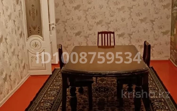 3-бөлмелі пәтер · 68 м² · 2/4 қабат, 3-й микрорайон, 3-й микрорайон 12, бағасы: 33 млн ₸ в Шымкенте, Туран р-н — фото 3