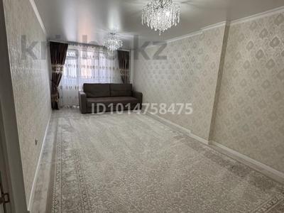 2-комнатная квартира · 76 м² · 7/10 этаж, Старый город, Набережная 85 за 21 млн ₸ в Актобе
