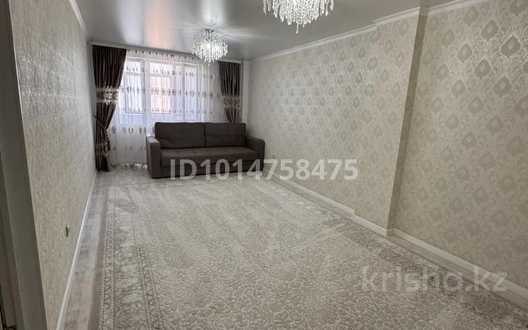 2-комнатная квартира · 76 м² · 7/10 этаж, Старый город, Набережная 85 за 21 млн ₸ в Актобе — фото 2