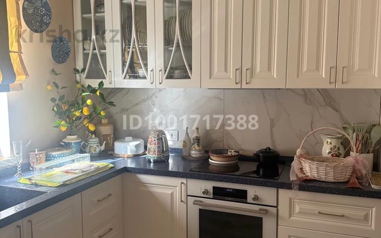 2-комнатная квартира · 83 м² · 5/8 этаж, Ушкемпирова 44 за 83 млн 〒 в Алматы, Бостандыкский р-н — фото 48