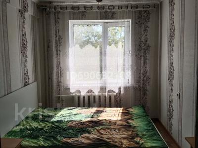 2-комнатная квартира · 43 м² · 3/5 этаж, Мкн Жидебай батыра 11 за 110 000 ₸ в Балхаше