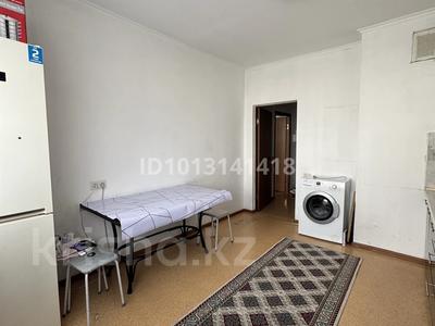 1-комнатная квартира · 38.8 м² · 3/9 этаж, мкр Шугыла за 190 000 ₸ в Алматы, Наурызбайский р-н