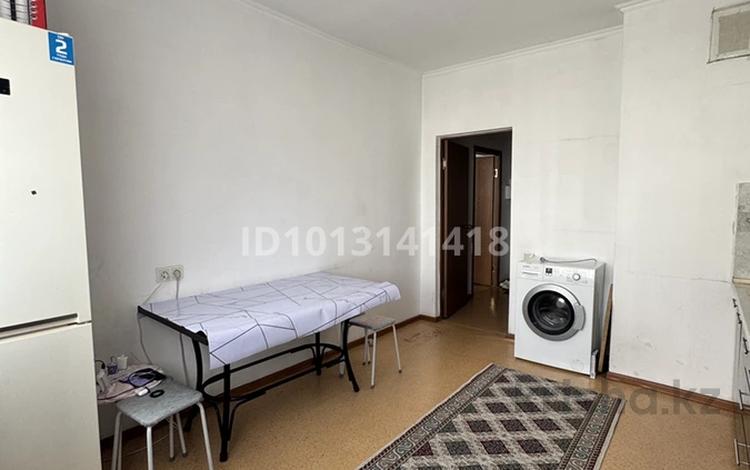 1-бөлмелі пәтер · 38.8 м² · 3/9 қабат, мкр Шугыла, бағасы: 190 000 ₸ в Алматы, Наурызбайский р-н — фото 2