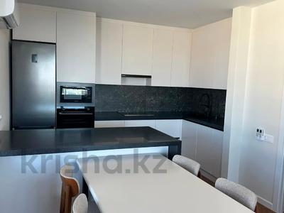 3-комнатная квартира · 80 м² · 14/16 этаж, Утепова 31 за 700 000 ₸ в Алматы, Бостандыкский р-н