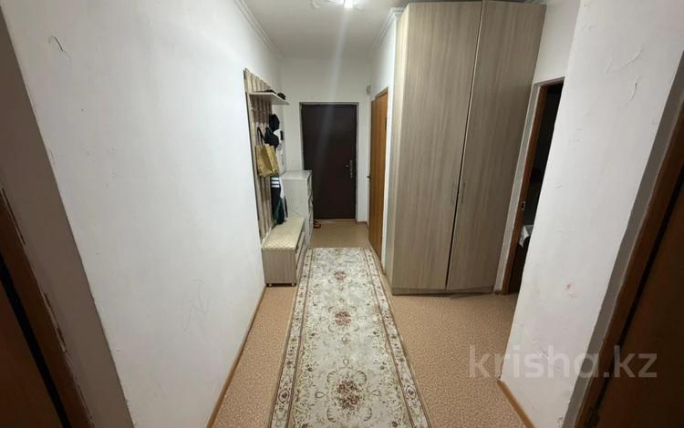 2-комнатная квартира · 65.7 м² · 5/5 этаж, мкр Жас Канат за 29 млн ₸ в Алматы, Турксибский р-н — фото 2