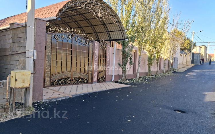 Отдельный дом · 6 комнат · 277 м² · 8 сот., мкр Мирас Жетитобе 690 — Аргынбекова угол Жибек жолы. за 100 млн 〒 в Шымкенте, Каратауский р-н — фото 49