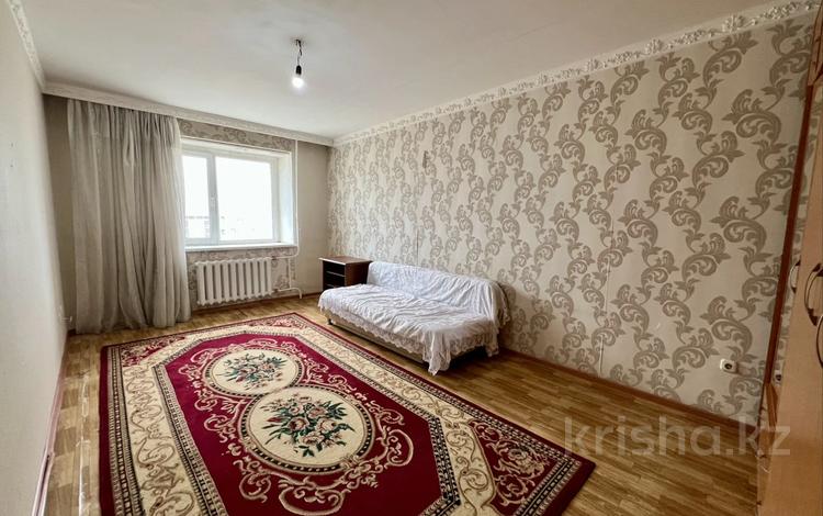 1-комнатная квартира · 36 м² · 10/10 этаж, Косшыгулулы 16 за 20.5 млн 〒 в Астане, Сарыарка р-н — фото 2