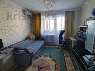 1-комнатная квартира, 43 м², 9/9 этаж, Райымбека 243 за 25 млн 〒 в Алматы, Жетысуский р-н