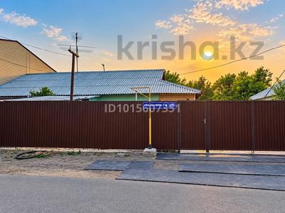 Часть дома · 3 комнаты · 48.4 м² · 3.61 сот., мкр Новый Город, Нестерова 4/2 — Телевизионная-Азановна за 25 млн ₸ в Караганде, Казыбек би р-н