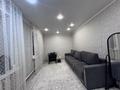 Часть дома · 3 комнаты · 48.4 м² · 3.61 сот., мкр Новый Город, Нестерова 4/2 — Телевизионная-Азановна за 25 млн ₸ в Караганде, Казыбек би р-н — фото 3
